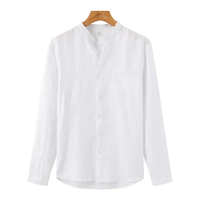 Cape Town Camicia in lino