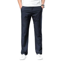 Pantaloni Chino Porto