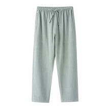 Pantaloni in Lino