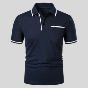 Polo a Maniche Corte