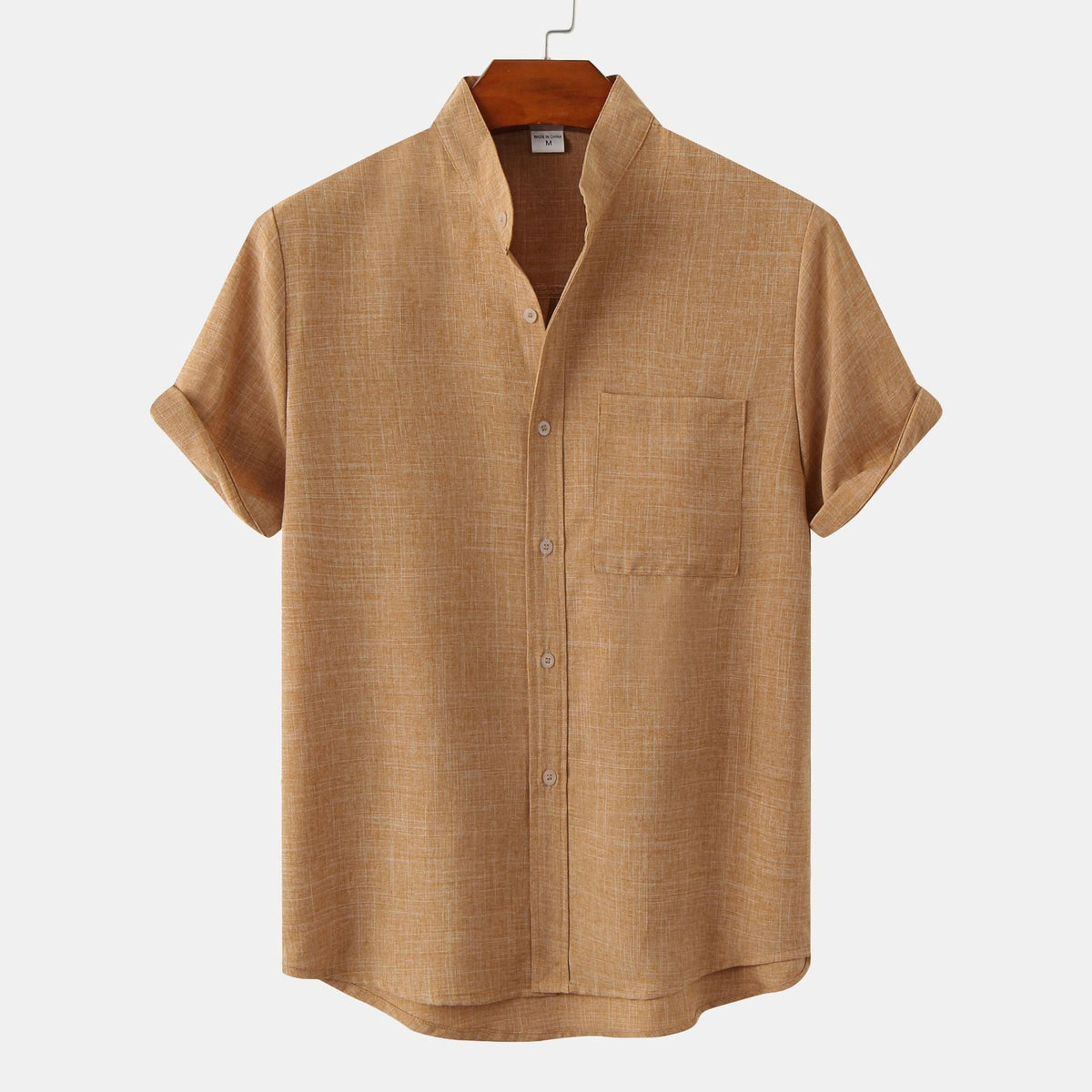 Camicia in Cotone Unita
