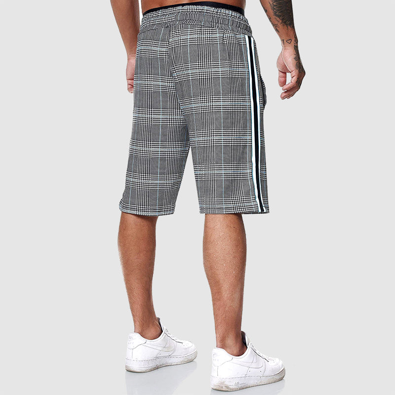 Pantaloni Alpha