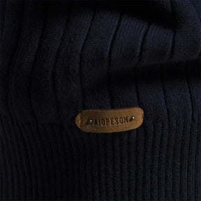 Maglione con Zip