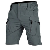 Elegante nei Pantaloni Corti Pratici