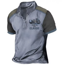 Polo Luxy