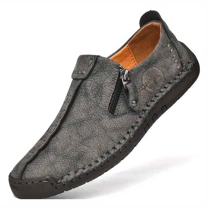 Scarpe Eleganti in Pelle