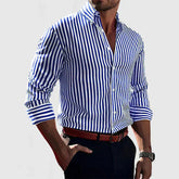 Camicia Confidence Vintage